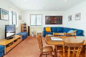 Enzian 318, Mount Buller